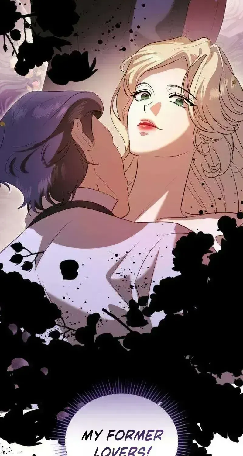 I Became the Cheating Partner of a Trash Duke Chapter 2.8 page 34 - 