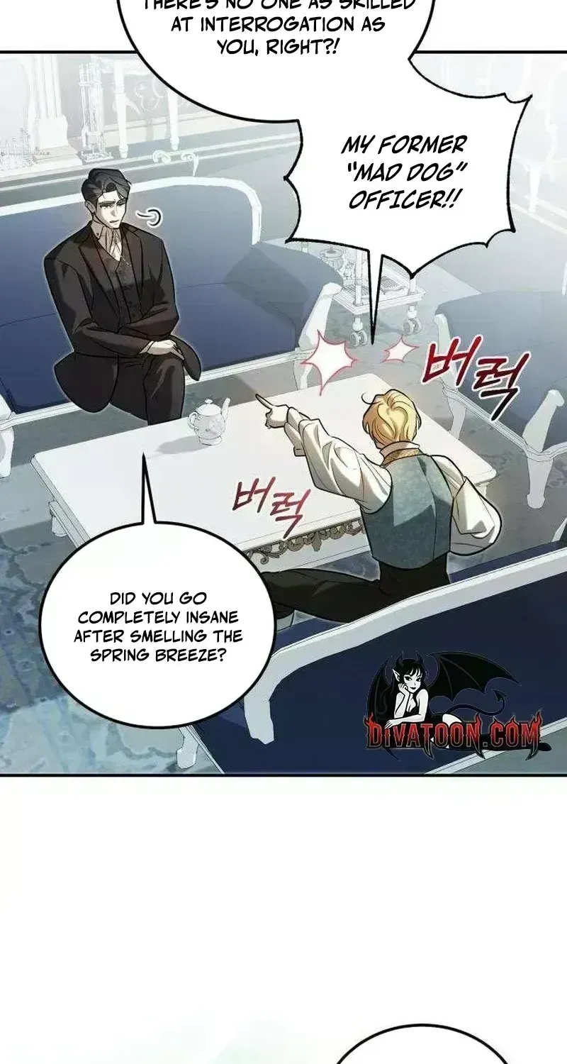 I Became the Cheating Partner of a Trash Duke Chapter 2.8 page 71 - 