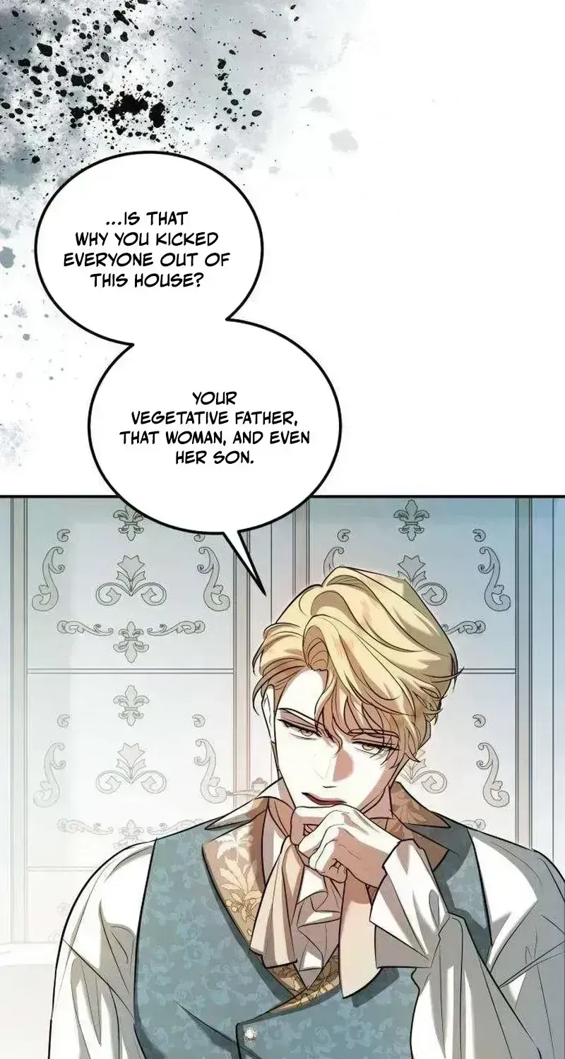 I Became the Cheating Partner of a Trash Duke Chapter 2.8 page 77 - 