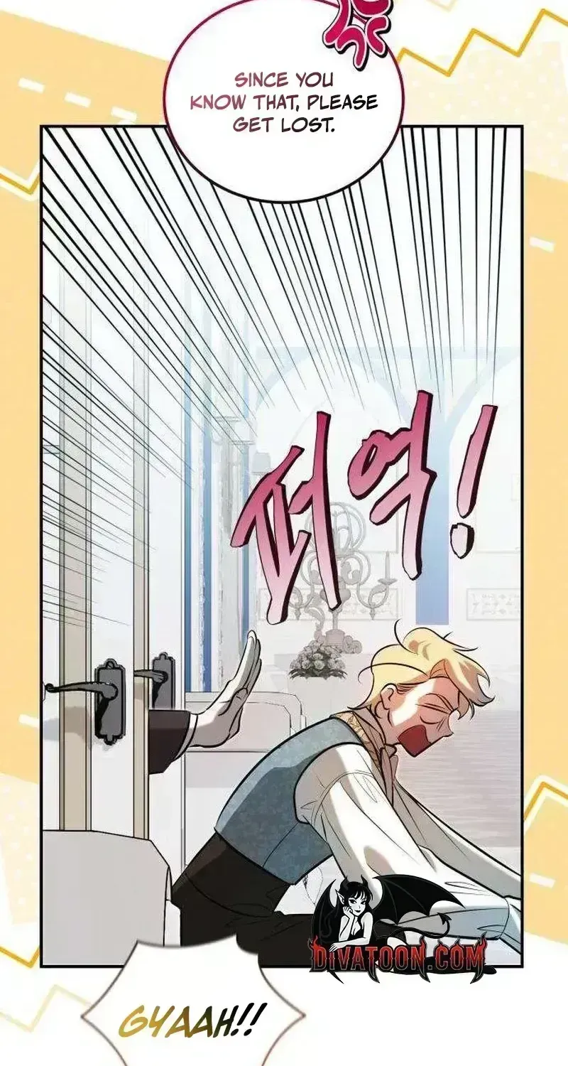 I Became the Cheating Partner of a Trash Duke Chapter 2.8 page 93 - 