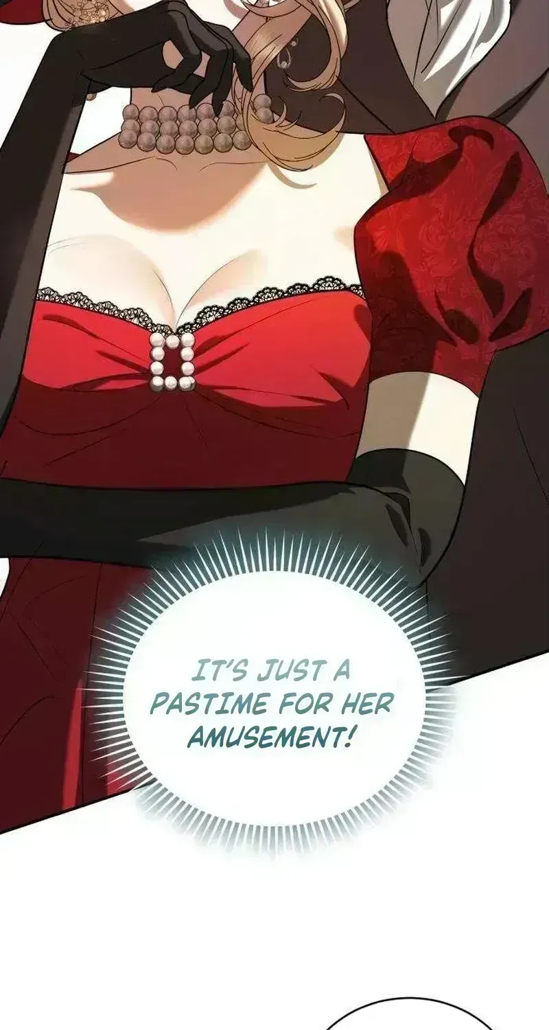 I Became the Cheating Partner of a Trash Duke Chapter 2.9 page 29 - 