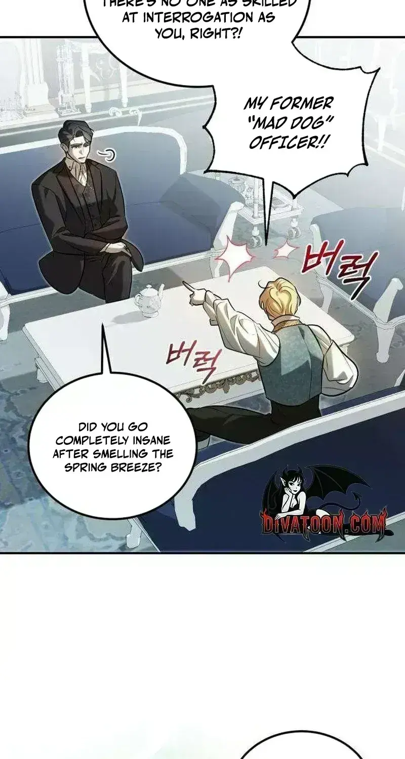 I Became the Cheating Partner of a Trash Duke Chapter 2.9 page 71 - 