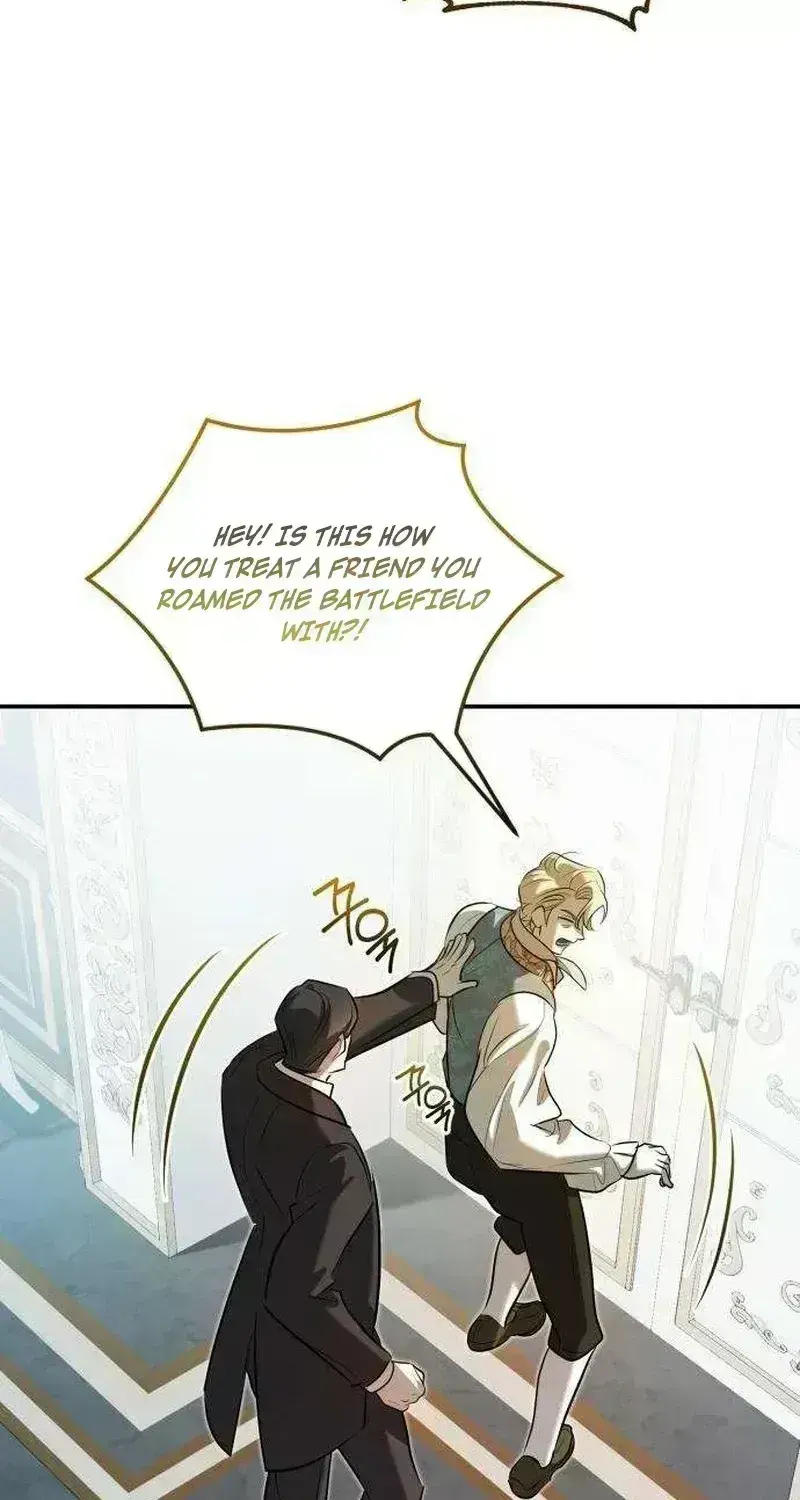 I Became the Cheating Partner of a Trash Duke Chapter 2.9 page 85 - 