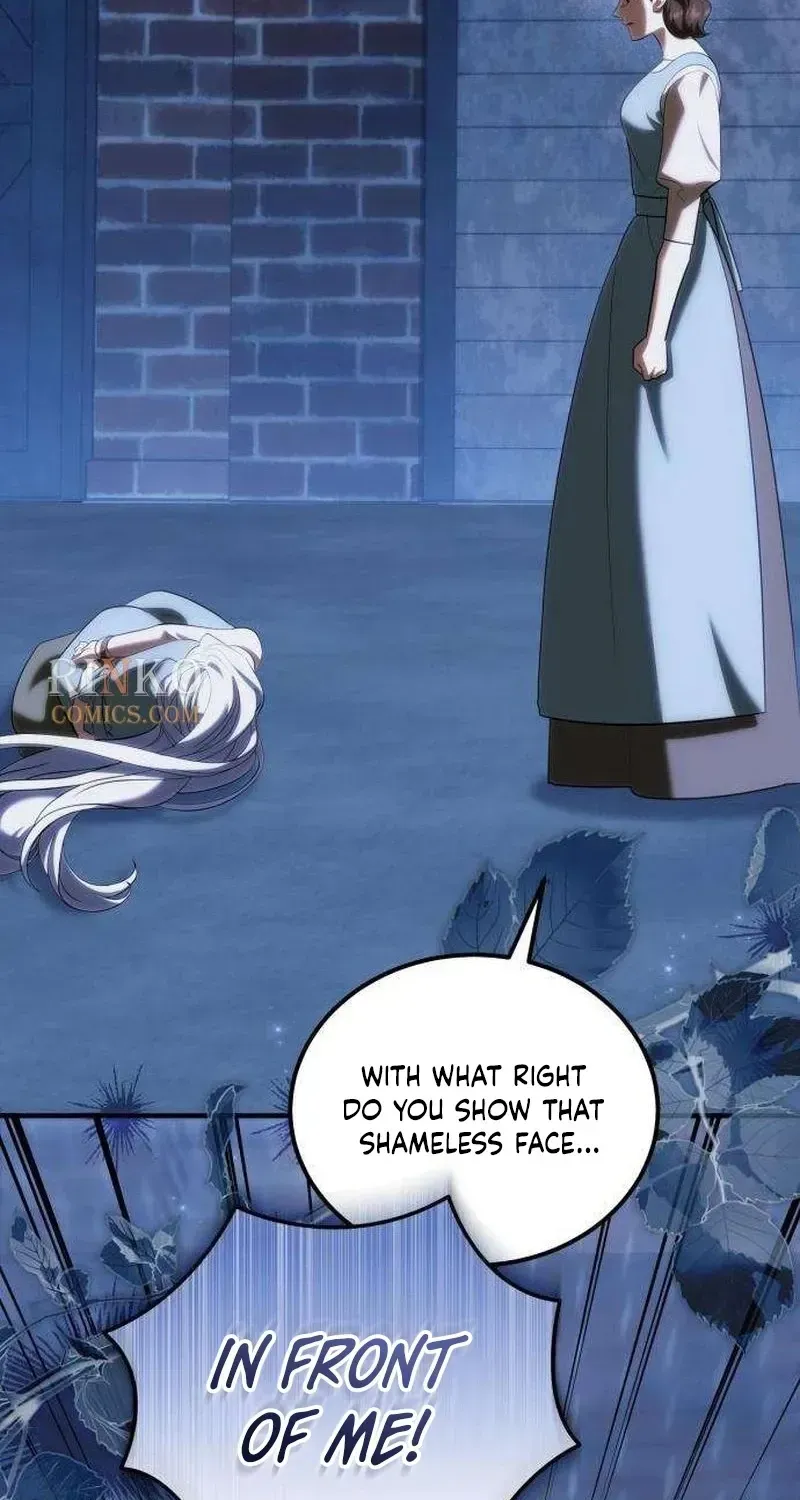 I Became the Cheating Partner of a Trash Duke Chapter 20 page 3 - 