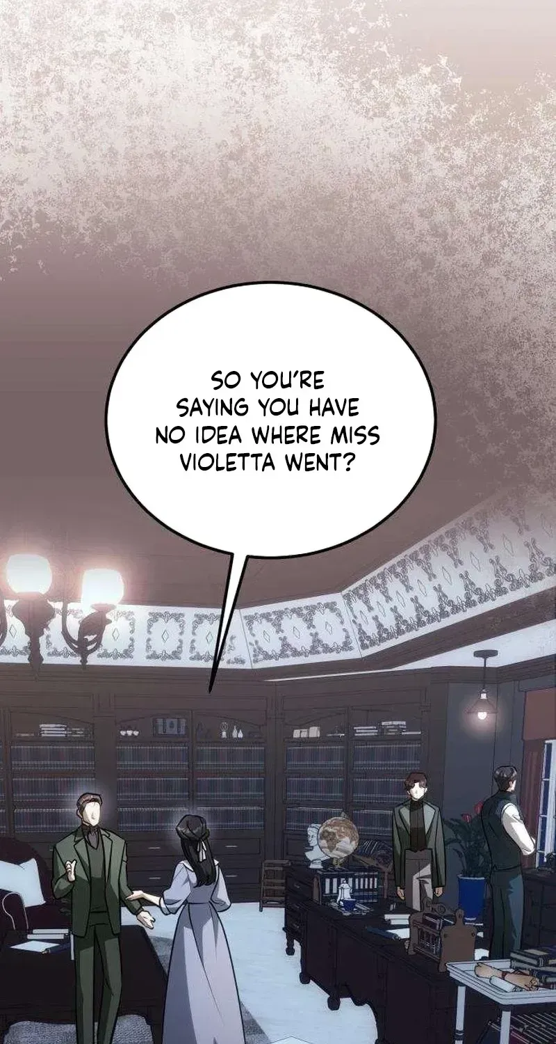 I Became the Cheating Partner of a Trash Duke Chapter 20 page 27 - 