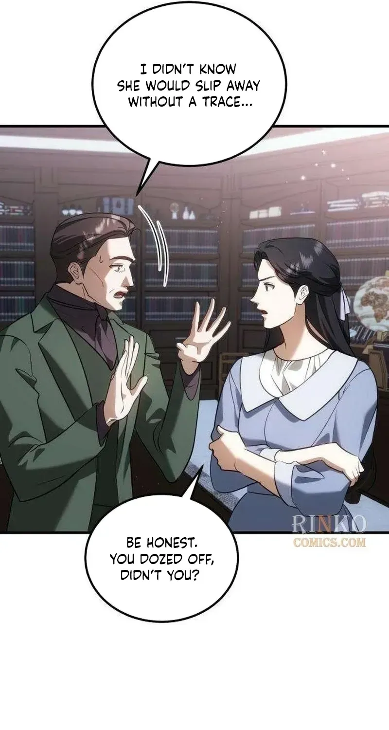 I Became the Cheating Partner of a Trash Duke Chapter 20 page 29 - 