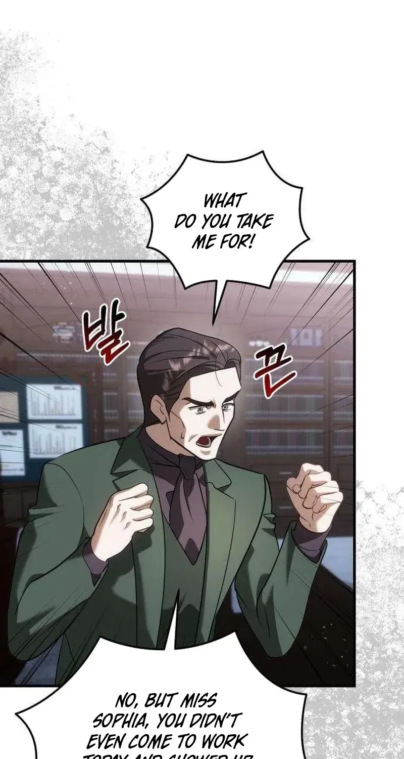 I Became the Cheating Partner of a Trash Duke Chapter 20 page 30 - 