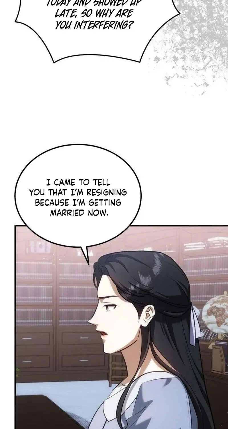 I Became the Cheating Partner of a Trash Duke Chapter 20 page 31 - 