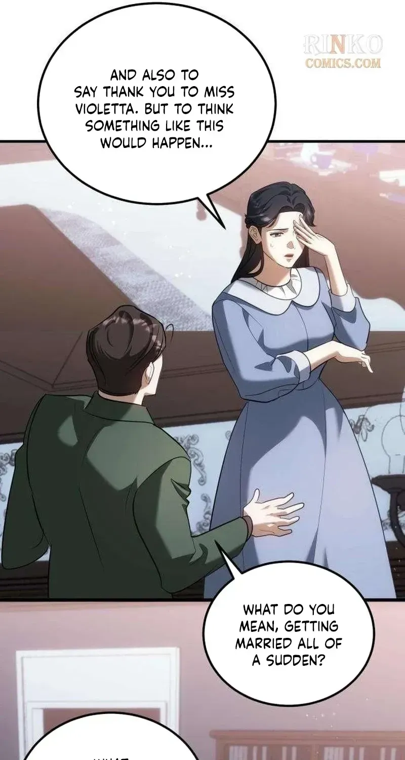 I Became the Cheating Partner of a Trash Duke Chapter 20 page 33 - 