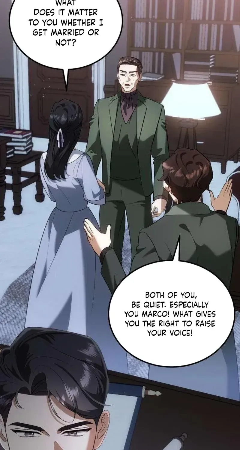 I Became the Cheating Partner of a Trash Duke Chapter 20 page 34 - 