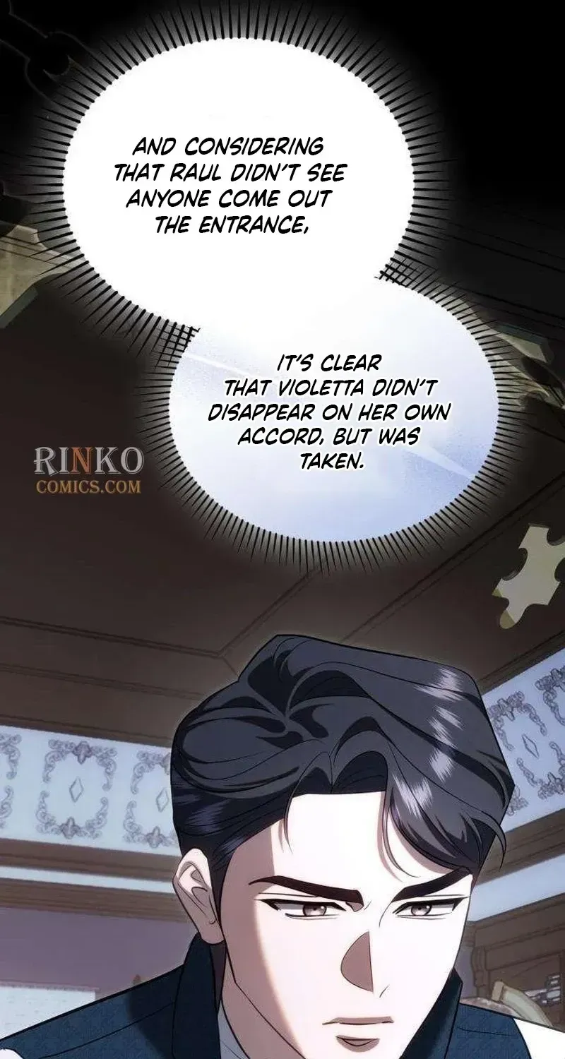 I Became the Cheating Partner of a Trash Duke Chapter 20 page 42 - 