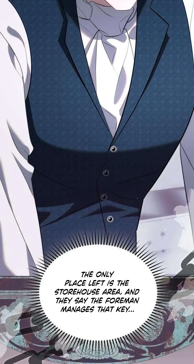 I Became the Cheating Partner of a Trash Duke Chapter 20 page 43 - 