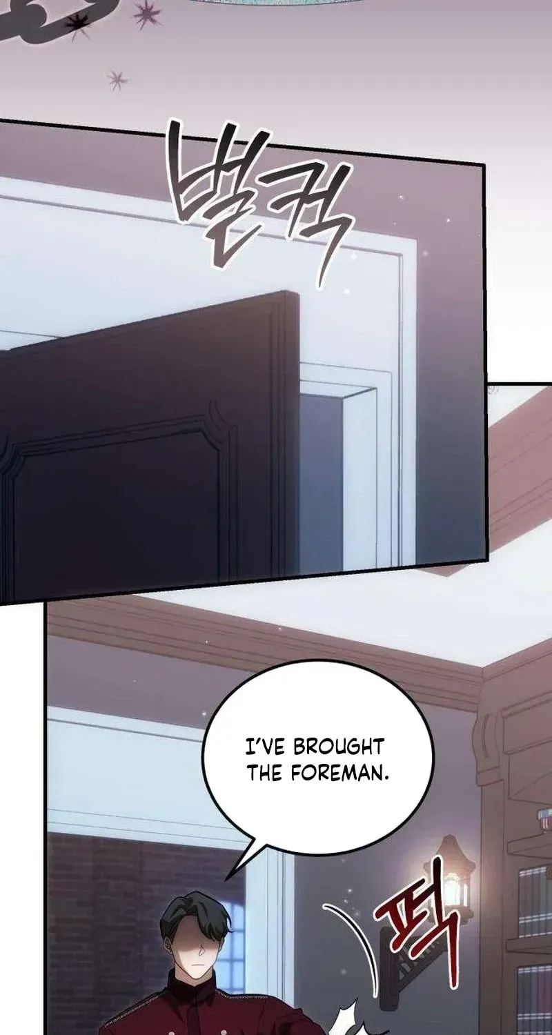 I Became the Cheating Partner of a Trash Duke Chapter 20 page 44 - 