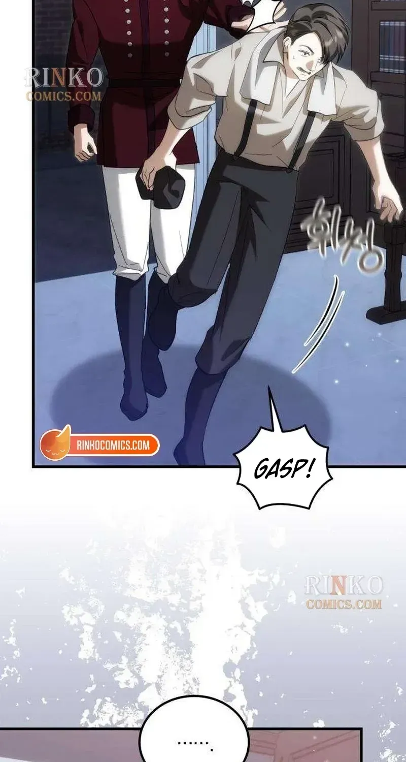 I Became the Cheating Partner of a Trash Duke Chapter 20 page 45 - 