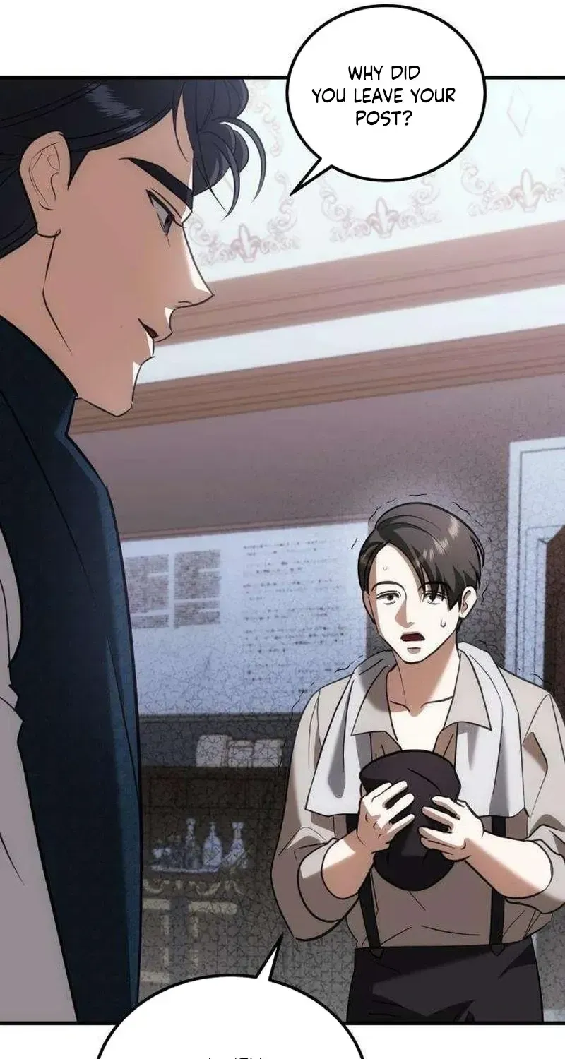 I Became the Cheating Partner of a Trash Duke Chapter 20 page 48 - 