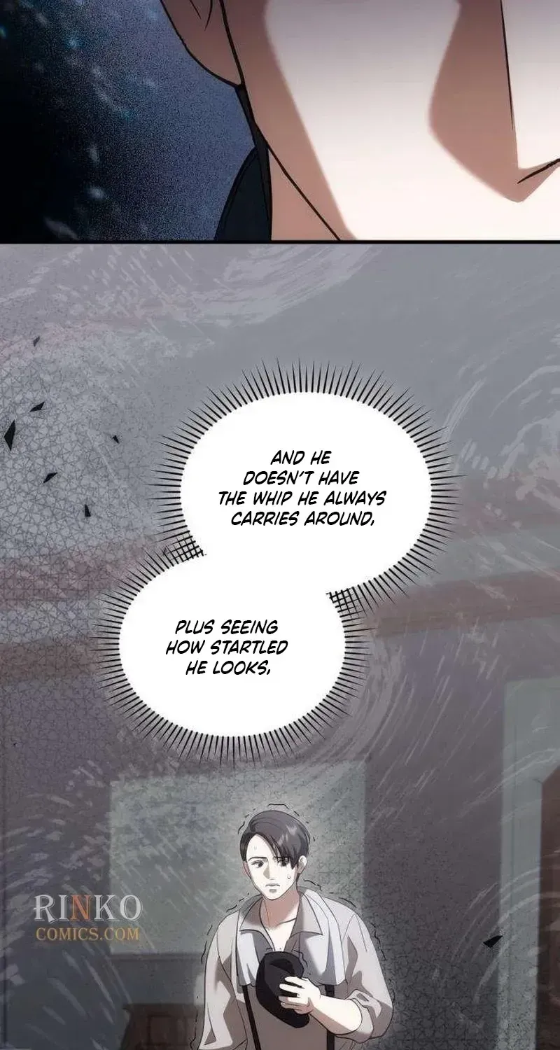 I Became the Cheating Partner of a Trash Duke Chapter 20 page 51 - 