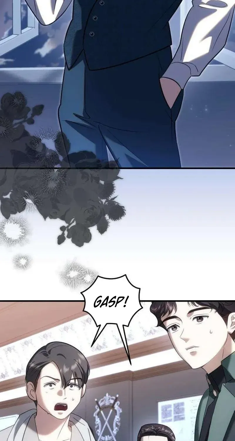 I Became the Cheating Partner of a Trash Duke Chapter 20 page 56 - 
