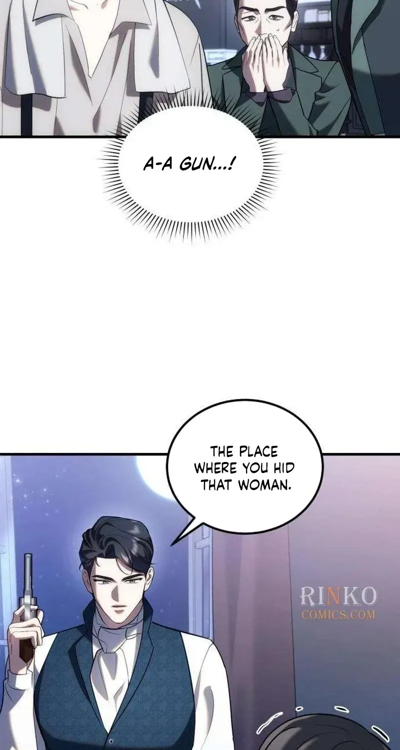 I Became the Cheating Partner of a Trash Duke Chapter 20 page 57 - 