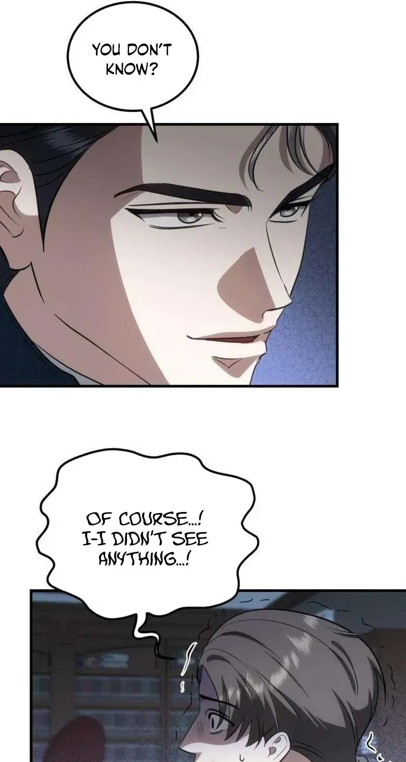 I Became the Cheating Partner of a Trash Duke Chapter 20 page 59 - 