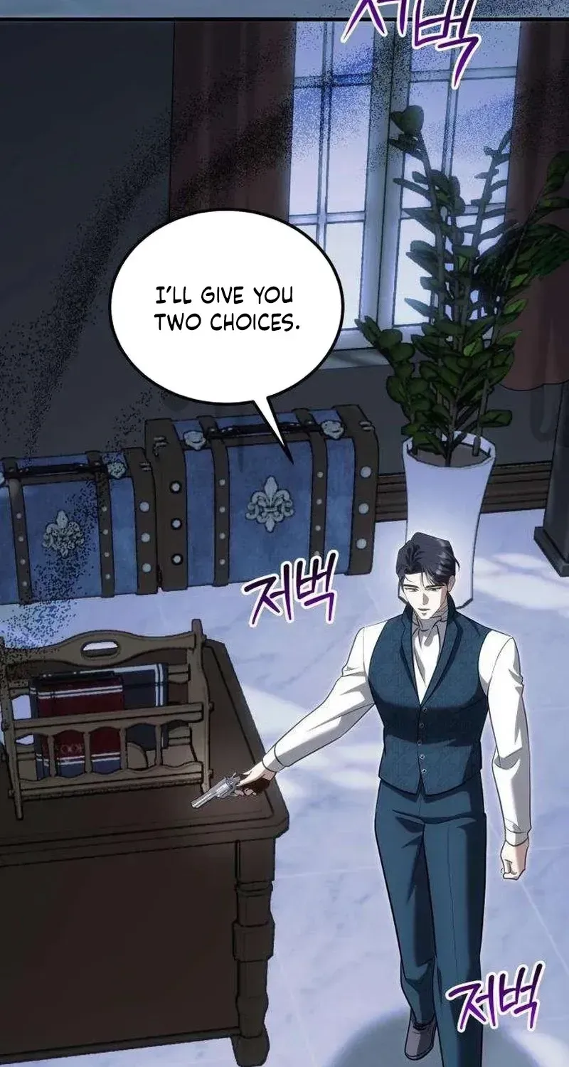 I Became the Cheating Partner of a Trash Duke Chapter 20 page 61 - 