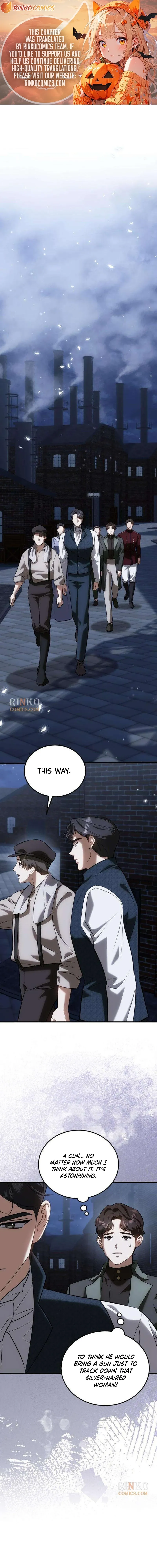 I Became the Cheating Partner of a Trash Duke Chapter 21 page 1 - 