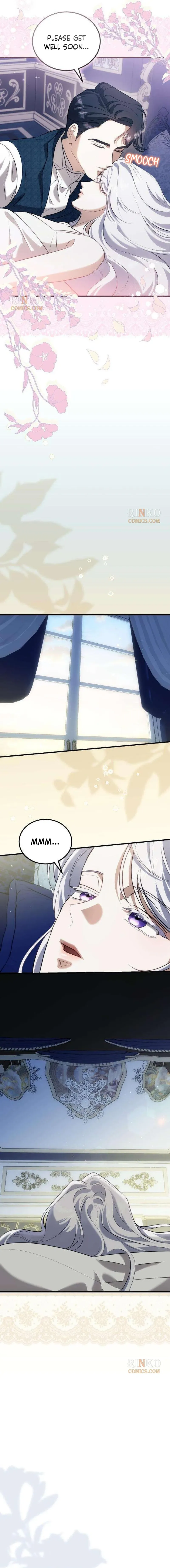 I Became the Cheating Partner of a Trash Duke Chapter 21 page 15 - 
