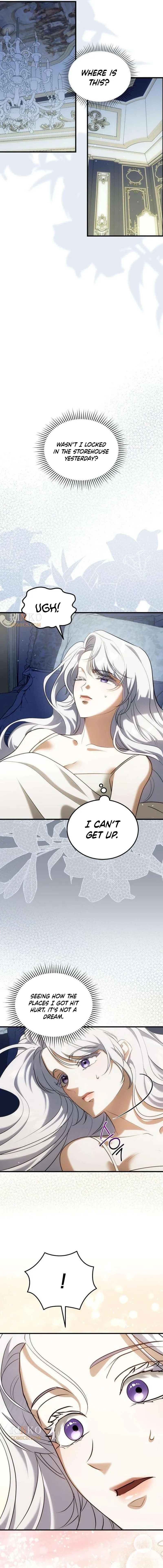 I Became the Cheating Partner of a Trash Duke Chapter 21 page 16 - 