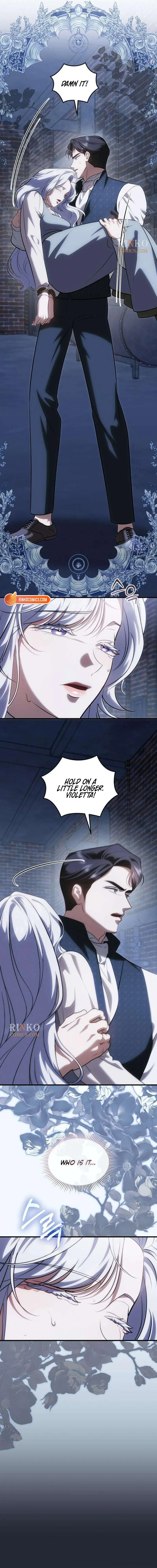 I Became the Cheating Partner of a Trash Duke Chapter 21 page 6 - 