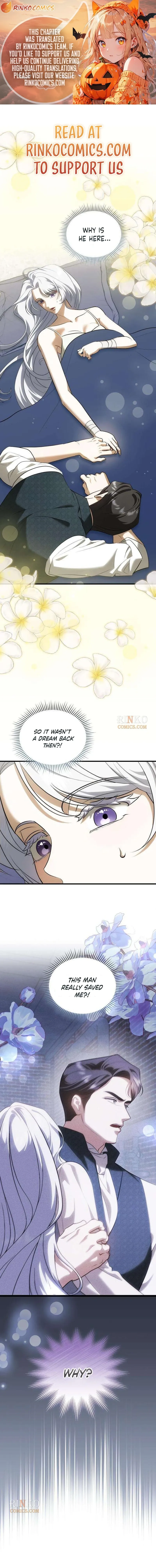 I Became the Cheating Partner of a Trash Duke Chapter 22 page 2 - 