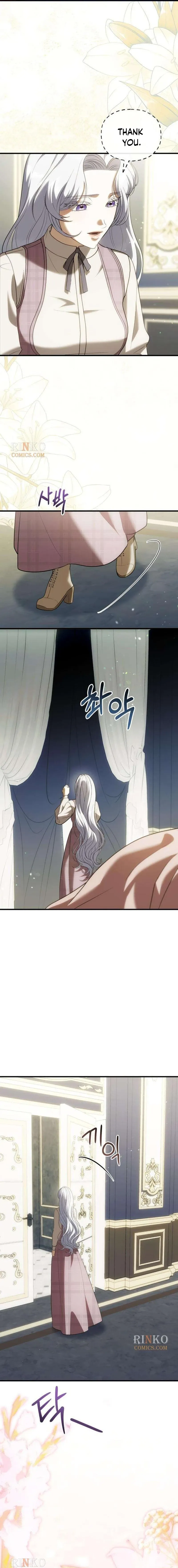 I Became the Cheating Partner of a Trash Duke Chapter 22 page 12 - 