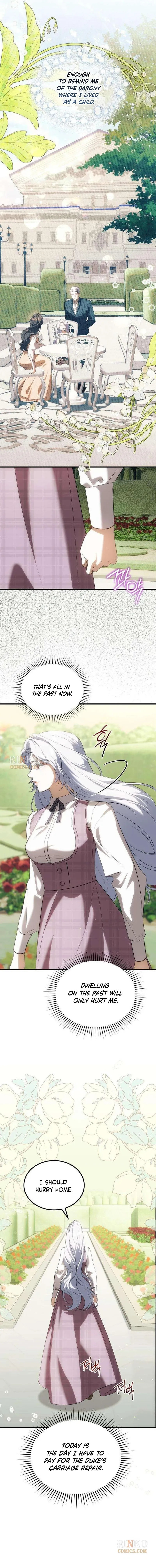 I Became the Cheating Partner of a Trash Duke Chapter 22 page 15 - 