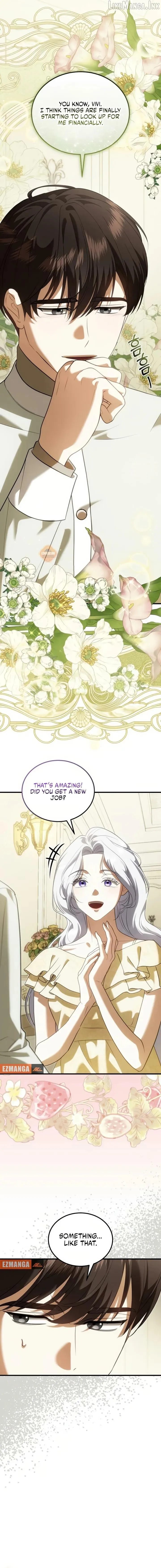 I Became the Cheating Partner of a Trash Duke Chapter 23 page 3 - 