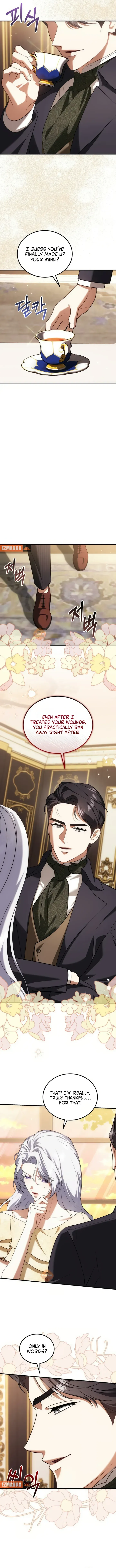 I Became the Cheating Partner of a Trash Duke Chapter 24 page 9 - 