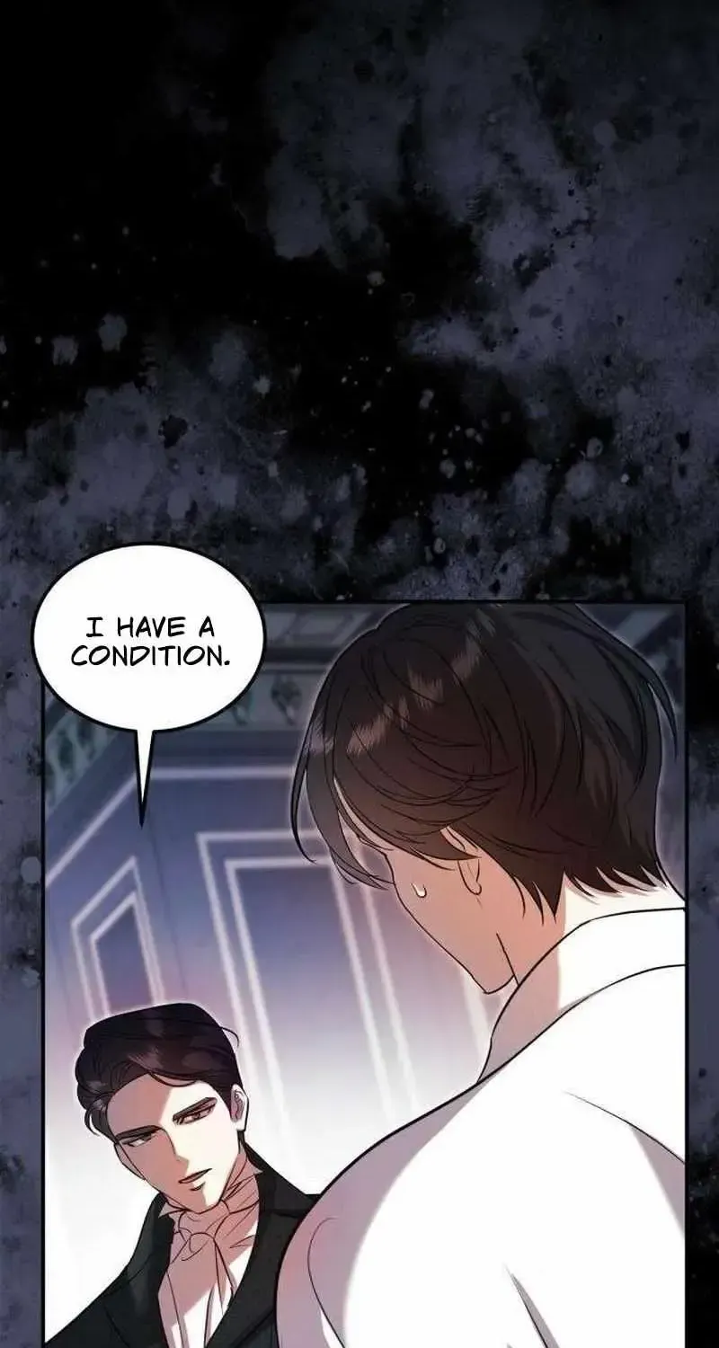 I Became the Cheating Partner of a Trash Duke Chapter 3.1 page 12 - 