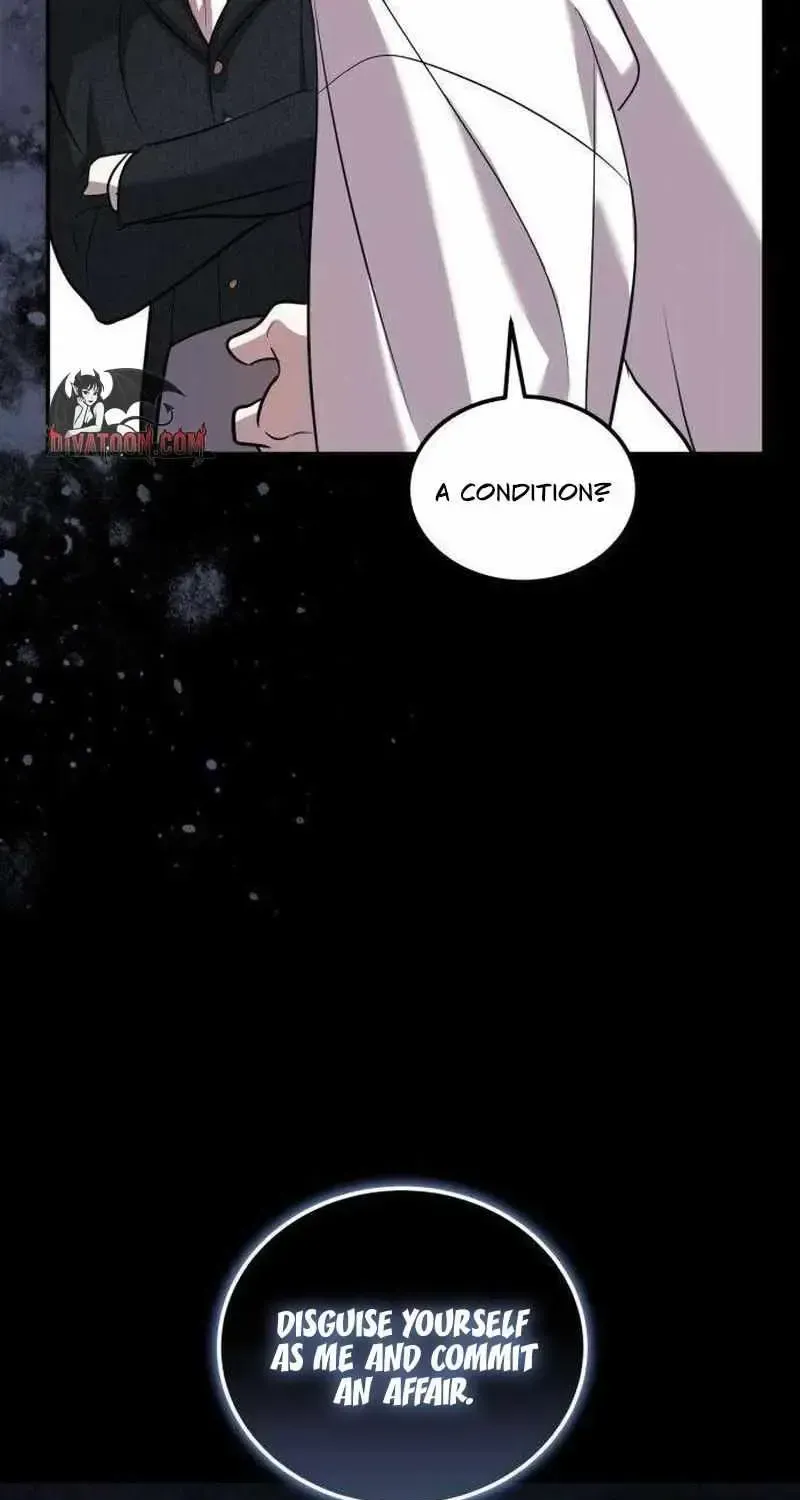 I Became the Cheating Partner of a Trash Duke Chapter 3.1 page 13 - 