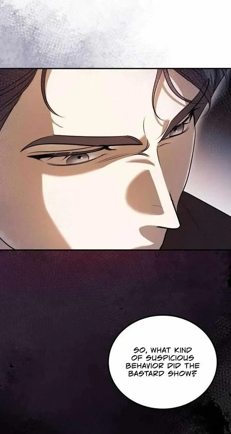 I Became the Cheating Partner of a Trash Duke Chapter 3.1 page 21 - 