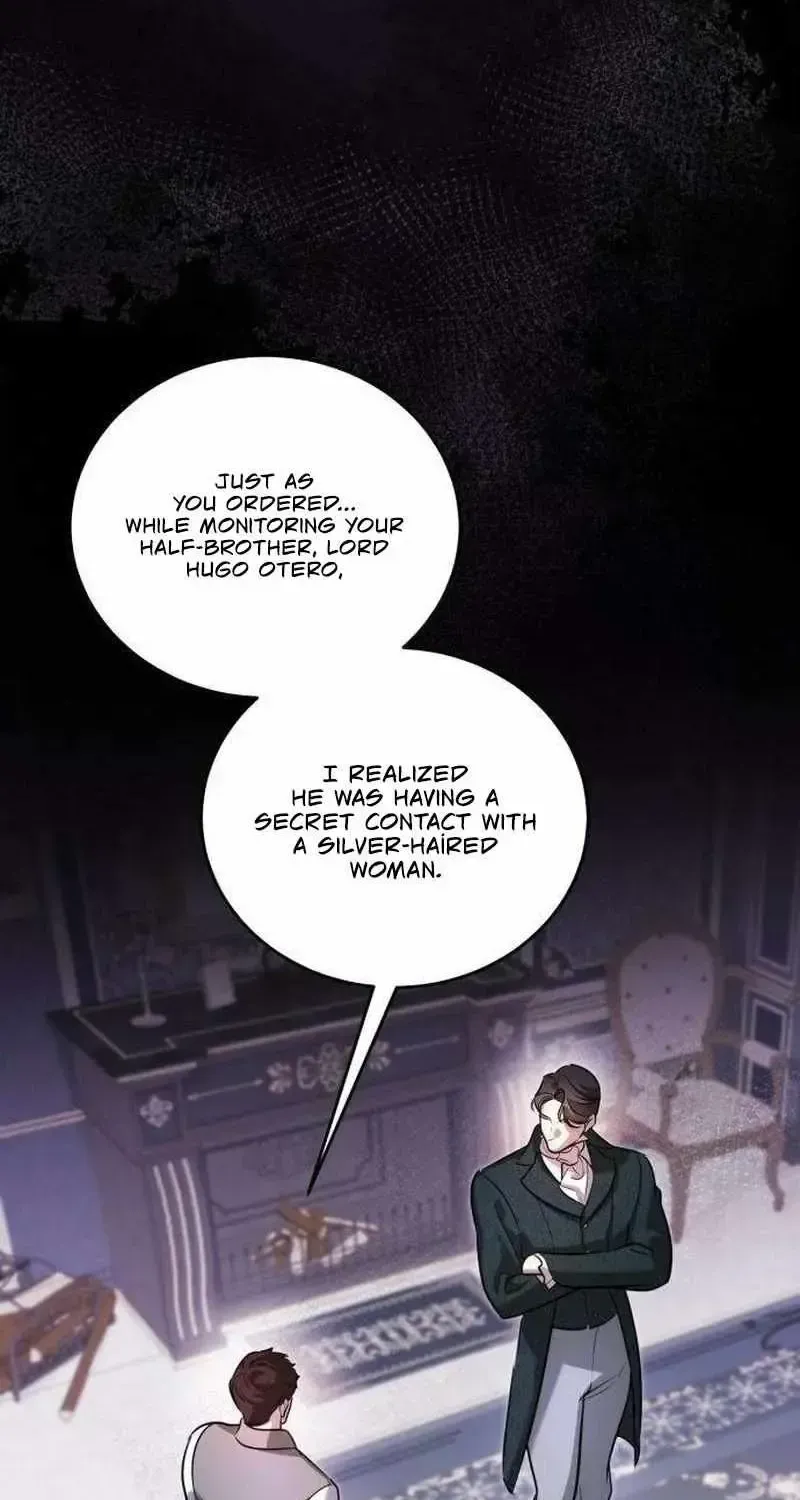 I Became the Cheating Partner of a Trash Duke Chapter 3.1 page 22 - 
