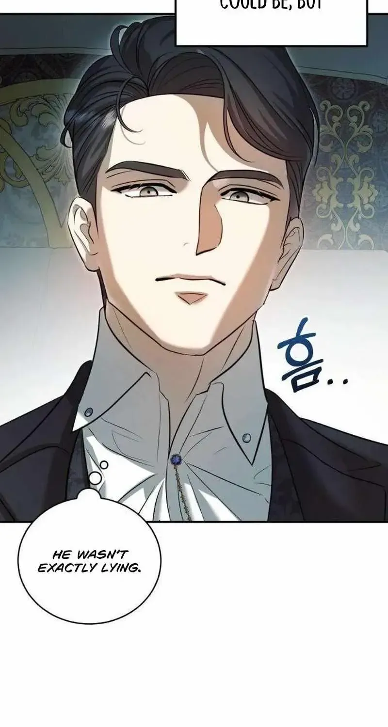 I Became the Cheating Partner of a Trash Duke Chapter 3.1 page 27 - 