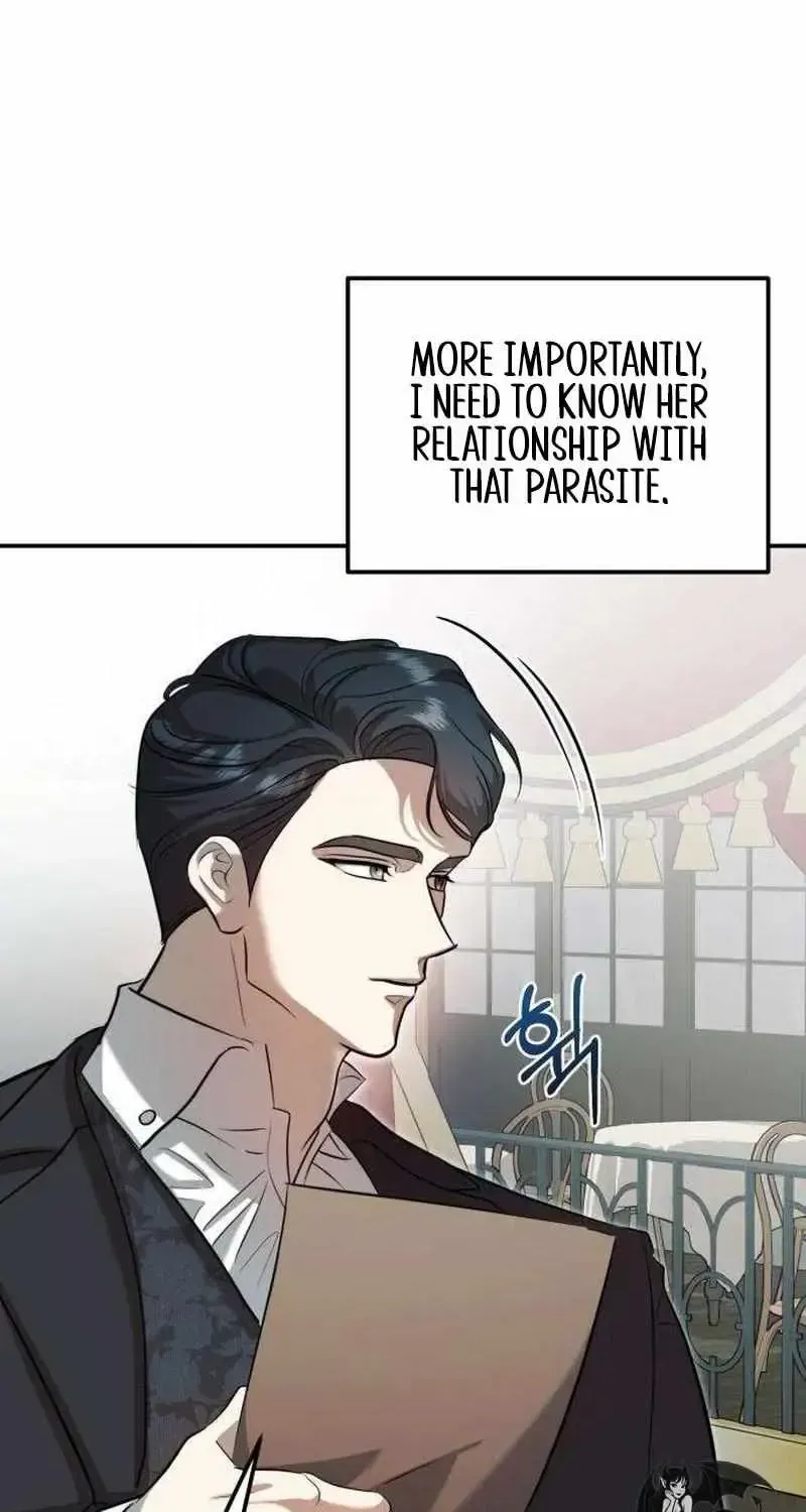 I Became the Cheating Partner of a Trash Duke Chapter 3.1 page 28 - 
