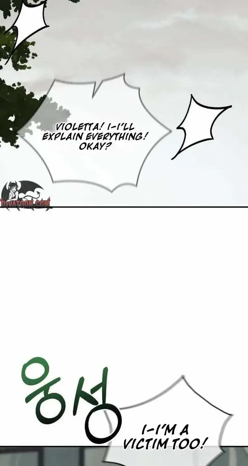 I Became the Cheating Partner of a Trash Duke Chapter 3.1 page 32 - 