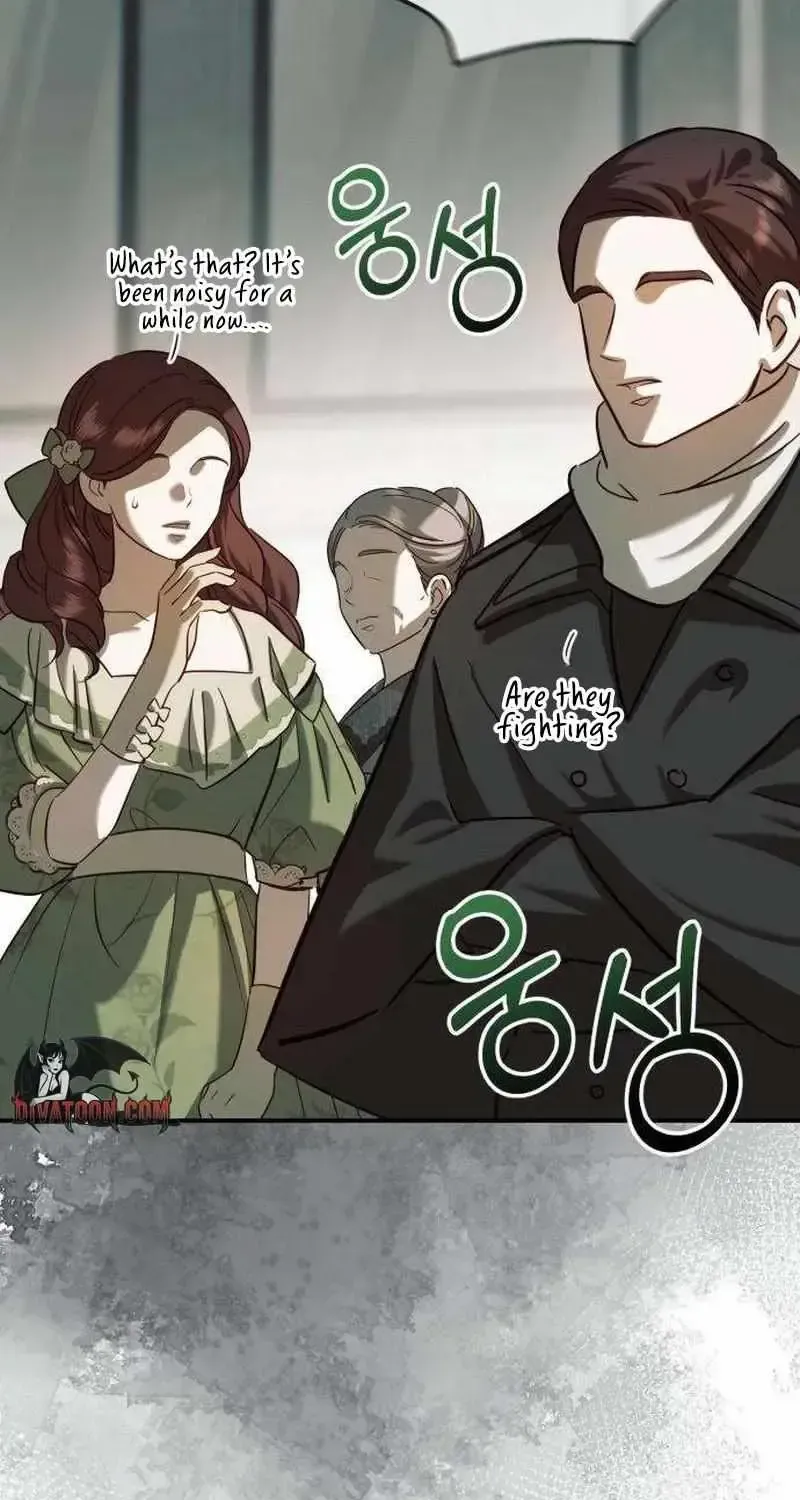 I Became the Cheating Partner of a Trash Duke Chapter 3.1 page 33 - 