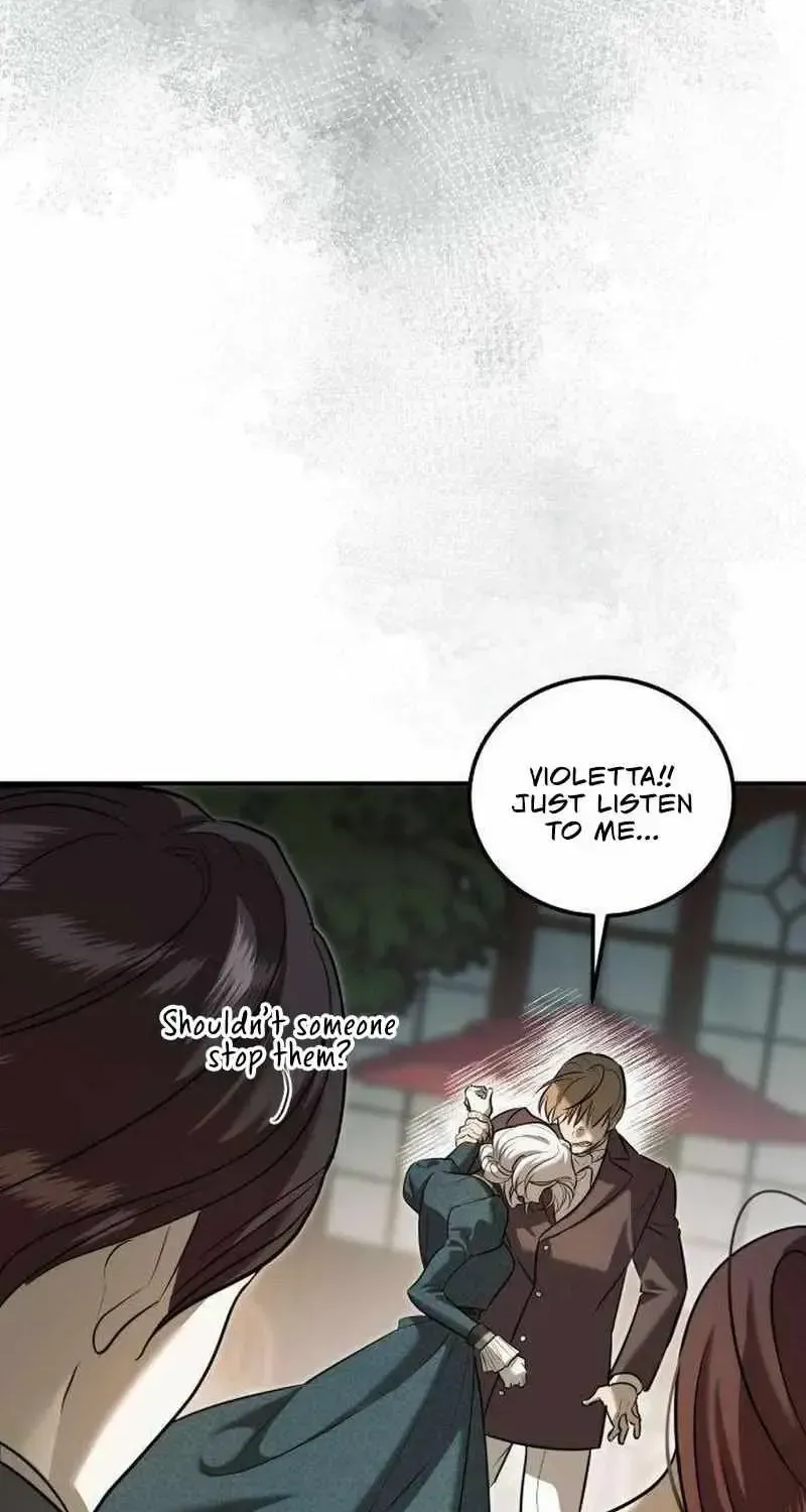 I Became the Cheating Partner of a Trash Duke Chapter 3.1 page 34 - 