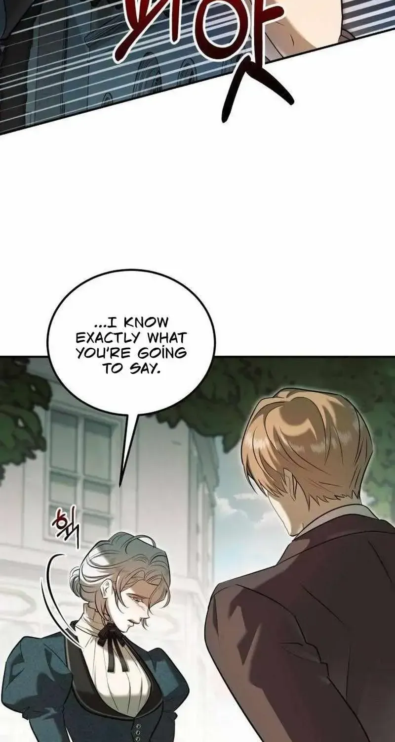 I Became the Cheating Partner of a Trash Duke Chapter 3.1 page 36 - 