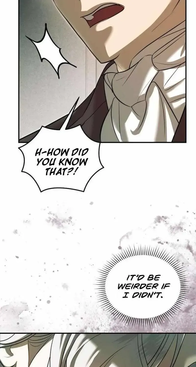 I Became the Cheating Partner of a Trash Duke Chapter 3.1 page 38 - 