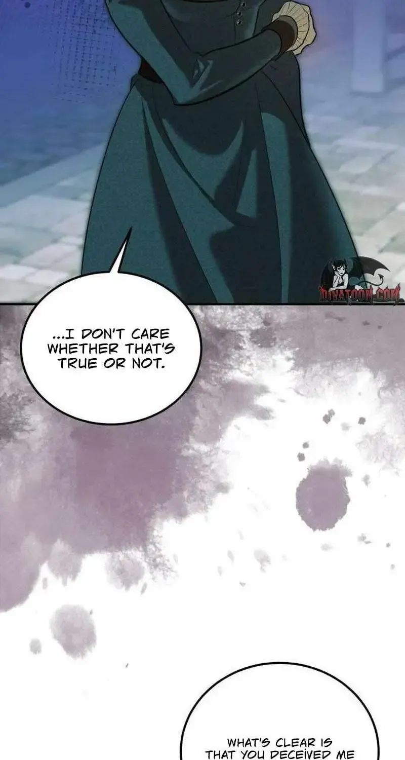 I Became the Cheating Partner of a Trash Duke Chapter 3.1 page 41 - 