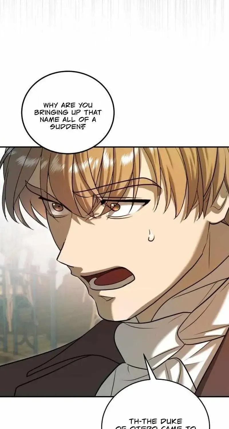 I Became the Cheating Partner of a Trash Duke Chapter 3.1 page 46 - 