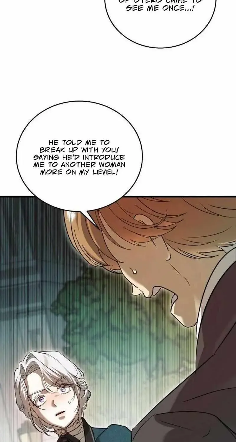 I Became the Cheating Partner of a Trash Duke Chapter 3.1 page 47 - 