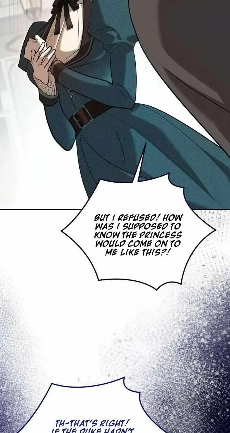 I Became the Cheating Partner of a Trash Duke Chapter 3.1 page 48 - 