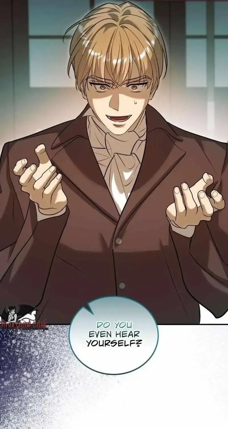 I Became the Cheating Partner of a Trash Duke Chapter 3.1 page 50 - 
