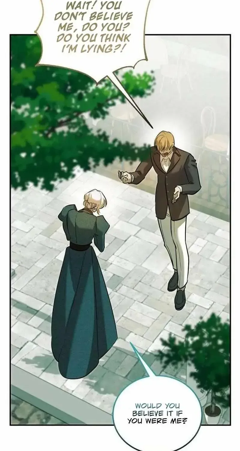 I Became the Cheating Partner of a Trash Duke Chapter 3.1 page 53 - 